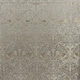 Портьерная ткань Нелли вензель амфора цвет песок (260г/м.кв300см пог.м) 161039 - изображение 2