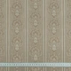 Ткань жаккард Лаурен полоса-вензель беж-розовый (295г/м.кв140см пог.м) 146837 - изображение 3