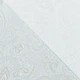 Ткань с акриловой пропиткой Завиток бежевая (214г/м.кв140см пог.м) 170026 - изображение 4