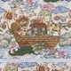 Ткань гобелен Детская тематика (349г/м.кв150см пог.м) 145056 - изображение 3