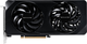 Відеокарта Gainward PCI-Ex GeForce RTX 5060 Ti Ghost 8GB GDDR7 (128bit) (2572/28000) (HDMI, 3 x DisplayPort) (NE7506T019P1-GB2062B) - зображення 1