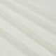 Ткань тюль микросетка Бюти цвет слоновая кость с утяжелителем (34г/м.кв300см пог.м) 137313 - изображение 2