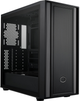 Obudowa Cooler Master MasterBox 600 Lite Black (4719512146897) - obraz 2
