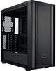Obudowa Cooler Master MasterBox 600 Lite Black (4719512146897) - obraz 4