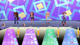 Gra PS4  BRATZ Rhythm & Style (Blu-ray płyta) (5061005353978) - obraz 7