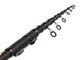 Вудлище Salmo Diamond Travel Bolognese 3-15g/4.00m (2249-400) - зображення 4