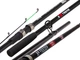 Вудилище фідерне Salmo Extrime BP FEEDER 120 120 / 3.60 (2 tips) (3137-360) - изображение 2