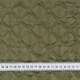 Синтепон 100g термопай 3см*3см с подкладкой 190т хаки (155г/м.кв150см пог.м) 181623 - изображение 3