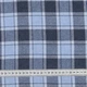 Ткань сорочечная фланель (150г/м.кв150см пог.м) 181684 - изображение 3