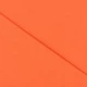 Ткань кулирное полотно оранжевое 100см*2 (150г/м.кв200см пог.м) 182016 - изображение 4