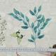 Декоративная ткань Колибри фон соты (197г/м.кв300см пог.м) 164710 - изображение 3