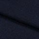 Тканина трикотаж резинка темно-синій (425г/м.кв150см пог.м) 182532 - зображення 1