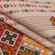Ткань скатертная рогожка 100% хб (163г/м.кв150см пог.м) 148008 - изображение 1