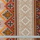 Ткань скатертная рогожка 100% хб (163г/м.кв150см пог.м) 148008 - изображение 3