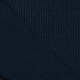 Ткань трикотаж мини-резинка темно-синия (262г/м.кв150см пог.м) 151703 - изображение 4