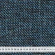 Ткань костюмная ARLI рогожка синяя (400г/м.кв150см пог.м) 171314 - изображение 3