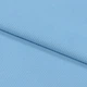 Ткань рибана к футеру 2х-нитке голубая 65см*2 (440г/м.кв130см пог.м) 179533 - изображение 1