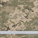 Ткань кордура 1000d нейлон ВО камуфляжная пиксель ММ-14 (330г/м.кв150см пог.м) 179842 - изображение 3