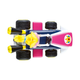 Samochodzik zdalnie sterowany Carrera 2.4 GHz Mario Kart Mini RC Peach (New Paperbox) 1:50 370430036 (9003150148425) - obraz 4
