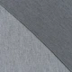 Ткань тюль рогожка Стефанно т.серая с утяжелителем (130г/м.кв300см пог.м) 176925 - изображение 5