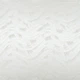 Ткань жаккард двухлицевой Волны цвет кремово-бежевый (210г/м.кв300см пог.м) 175640 - изображение 6