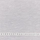 Ткань тюль сетка Бона белая с утяжелителем (90г/м.кв320см пог.м) 183955 - изображение 3
