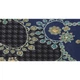 Ткань трикотаж CLICK (175г/м.кв130см пог.м) 103167 - изображение 2