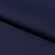 Ткань рибана к футеру 3х-нитке 65см*2 темно-синяя (440г/м.кв130см пог.м) 177677 - изображение 1