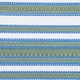 Тканина скатертна ТДК-175 №1 вид 1 "тризуб" (206г/м.кв150см пог.м) 185949 - зображення 2