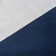 Декоративная ткань Ексон цвет темно синяя (230г/м.кв140см пог.м) 180185 - изображение 4