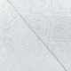 Ткань жаккард Орландо ромбы св. серый (221г/м.кв300см пог.м) 175633 - изображение 10