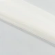 Ткань тюль вуаль цвет сливочный (52г/м.кв300см пог.м) 38349 - изображение 1