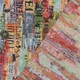 Ткань жаккард Крейзи мультиколор (324г/м.кв280см пог.м) 172408 - изображение 4