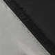 Ткань болония сильвер черная (60г/м.кв150см пог.м) 38234 - изображение 3