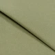 Тканина дралон /LISO PLAIN колір оливка (190г/м.кв160см пог.м) 94082 - зображення 1