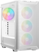 Корпус be quiet! Pure Base 501 LX White (4260052192863) - зображення 1