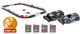 Samochodzik zdalnie sterowany Carrera 2.4 GHz Mario Kart Mini RC Bundesliga Soccer Set 1:43 370430041 (9003150149194) - obraz 2