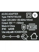 Блок живлення для пилососа Bosch 12006117 - зображення 3