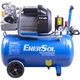 Компрессор масляный EnerSol ES-AC350-50-2, 2.2 кВт, 50 л, 8 бар, 350 л/мин - изображение 2