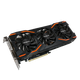 Відеокарта Gigabyte GeForce GTX 1080 Windforce OC 8GB GDDR5X (GV-N1080WF3OC-8GD:5) Б/в - изображение 2