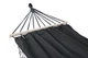 Підвісний гамак з бахромою 280x100 см Focus Garden HAWAII 005797 Dark Grey - зображення 4