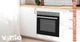 Духовой шкаф электрический Ventolux BRISTOL 6 MT (BK/X) - изображение 8