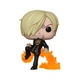 Ігрова фігурка Funko POP! cерії Великий куш - Санджі - изображение 2