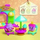 Набор Джелатерия - 2 фигурки и аксессуары игрового кафе - изображение 3