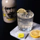 Джин Knut Hansen Earl Grey & Bergamotte Dry 0.5 л 40% (4262398470865) - изображение 3