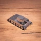 Колекційна модель-конструктор Metal Time T67 танк World of Tanks (MT066) - изображение 6