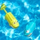 Ігровий Набір Для Гри З Водою - Плескіт І Плюх - изображение 5