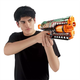Скорострельный бластер X-Shot Skins Griefer Beast Out 12 патронов (36561A) - изображение 5