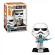 Ігрова фігурка Funko POP! - Штурмовик - изображение 1