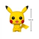 Ігрова фігурка Funko POP! серії Покемон - Пікачу - изображение 3